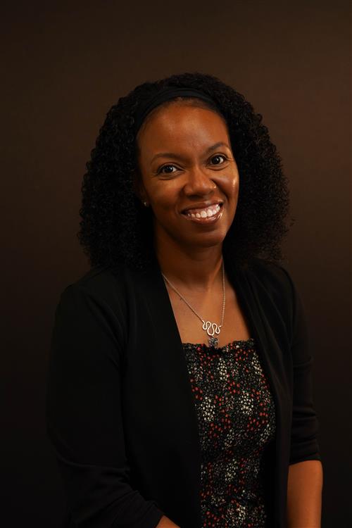 Dr. Roberson